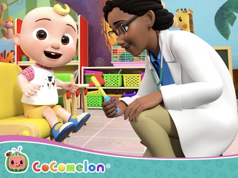 Cocomelon - Episode 7