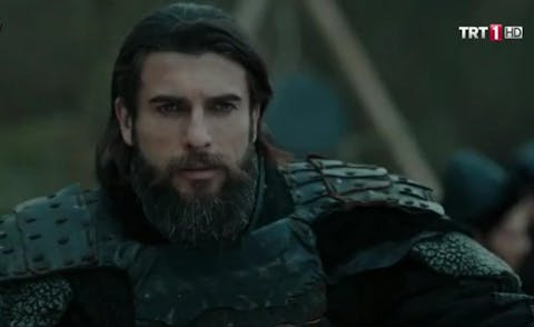 Resurrection: Ertugrul - Episode 22