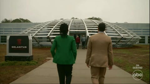Will Trent - Episode 6