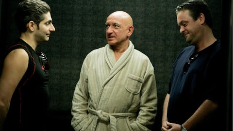 The Sopranos - Episode 7