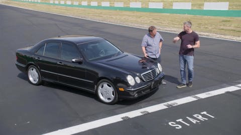 Wheeler Dealers - Episode 23