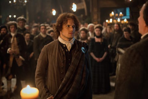 Outlander - Episode 4