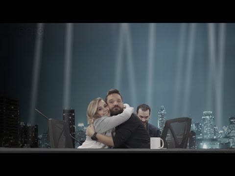 P!NÇ - Episode 7