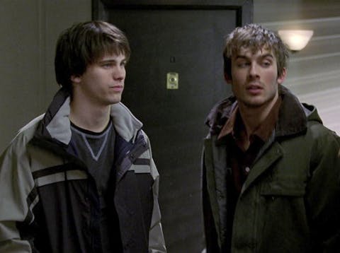 Law & Order: Special Victims Unit - Episode 20
