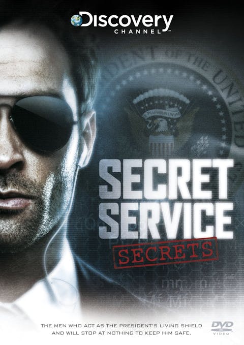 Secret Service Secrets - Episode 3