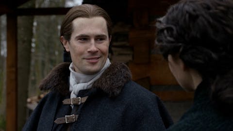 Outlander - Episode 6