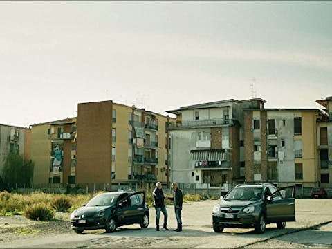 Gomorrah - Episode 3