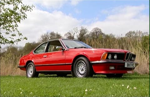 Wheeler Dealers - Episode 8