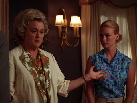 Mad Men - Episode 7