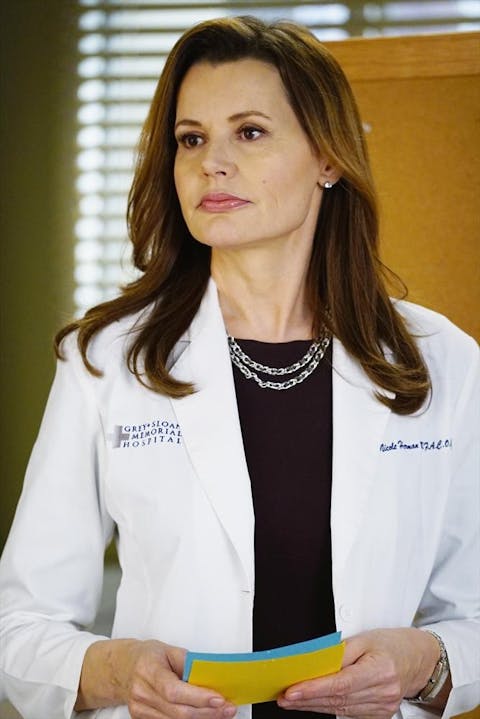 Grey's Anatomy - Episode 13