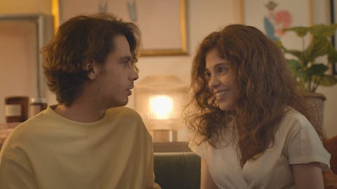 The Match - Episode 2