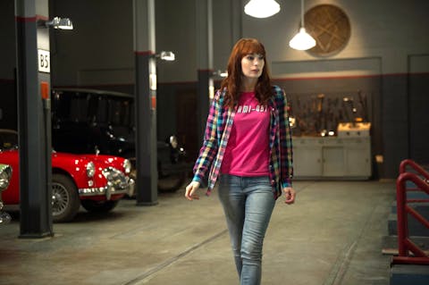 Supernatural - Episode 4