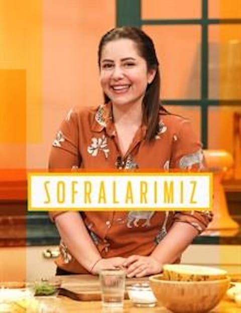 Sofralarımız - Episode 90