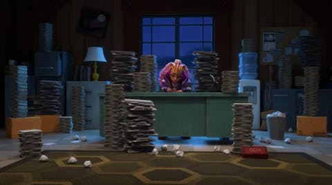 Monster High - Episode 1
