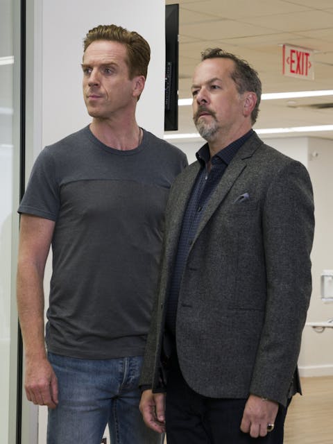 Billions - Episode 6