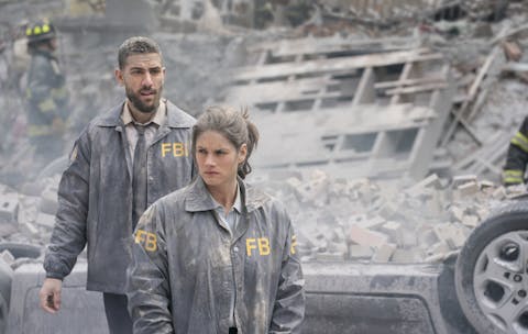 FBI - Episode 1