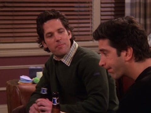 Friends - Episode 9