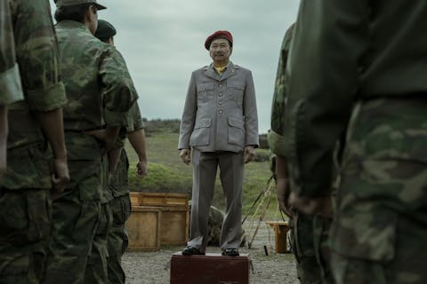 The Sympathizer - Episode 6