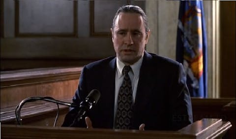 Law & Order - Episode 8