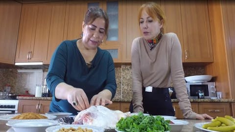 Elif ile Lezzet Yolculuğu - Episode 21