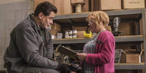Escape at Dannemora - Episode 4