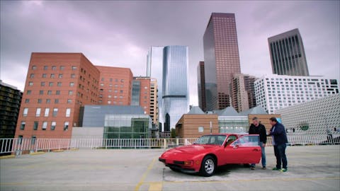 Wheeler Dealers - Episode 14