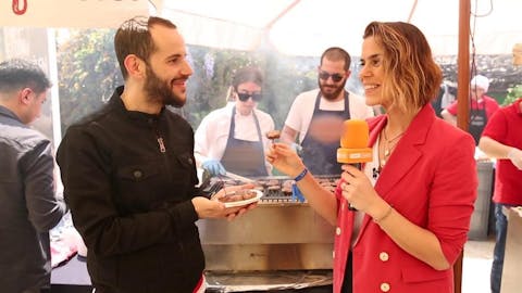 Festival Günlüğü - Episode 19