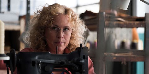 Escape at Dannemora - Episode 6
