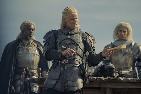 House of the Dragon - Episode 3