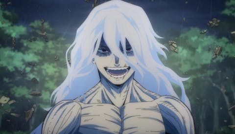 My Hero Academia - Episode 5
