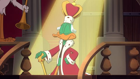 Tiny Toons Looniversity - Episode 8