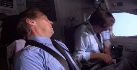 Air Crash Investigation - Episode 4