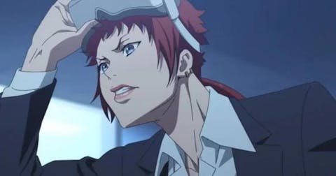 Ninja Kamui - Episode 2