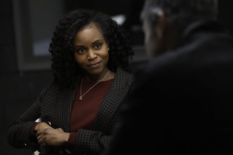 Law & Order: Special Victims Unit - Episode 13