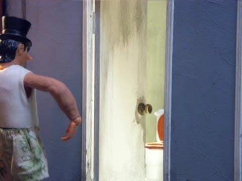 Robot Chicken - Episode 17