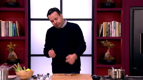Murat Bozok'la Balık - Episode 1