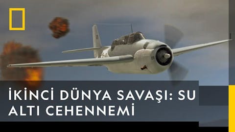 Deniz Savaşları - Episode 11
