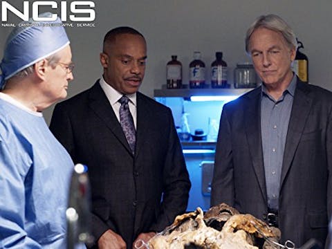 NCIS - Episode 8