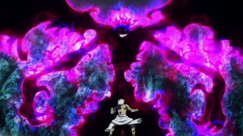 Black Clover - Episode 49