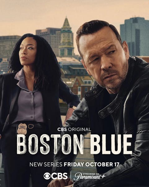 Boston Blue - Episode 20