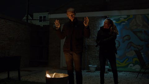 Chicago P.D. - Episode 9
