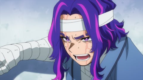 My Hero Academia - Episode 17