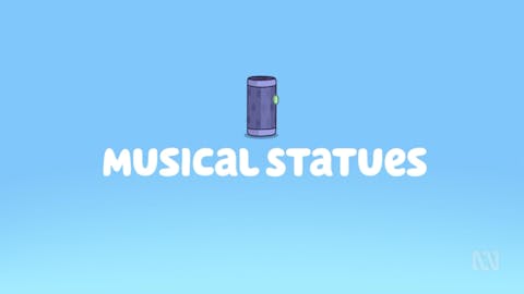 Bluey - Episode 27