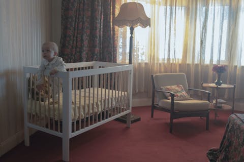 The Baby - Episode 5