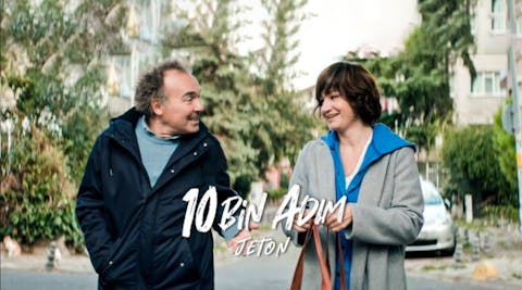 10K Steps - Episode 2