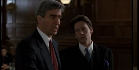 Law & Order - Episode 13