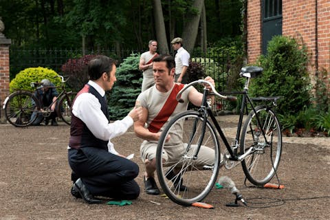 Murdoch Mysteries - Episode 2
