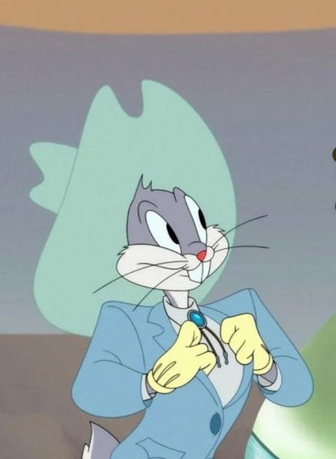 Looney Tunes Cartoons - Episode 2