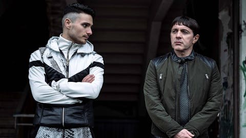 Gomorrah - Episode 6