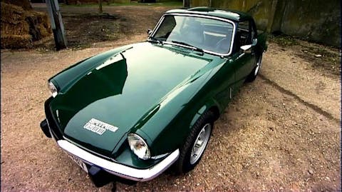 Wheeler Dealers - Episode 2